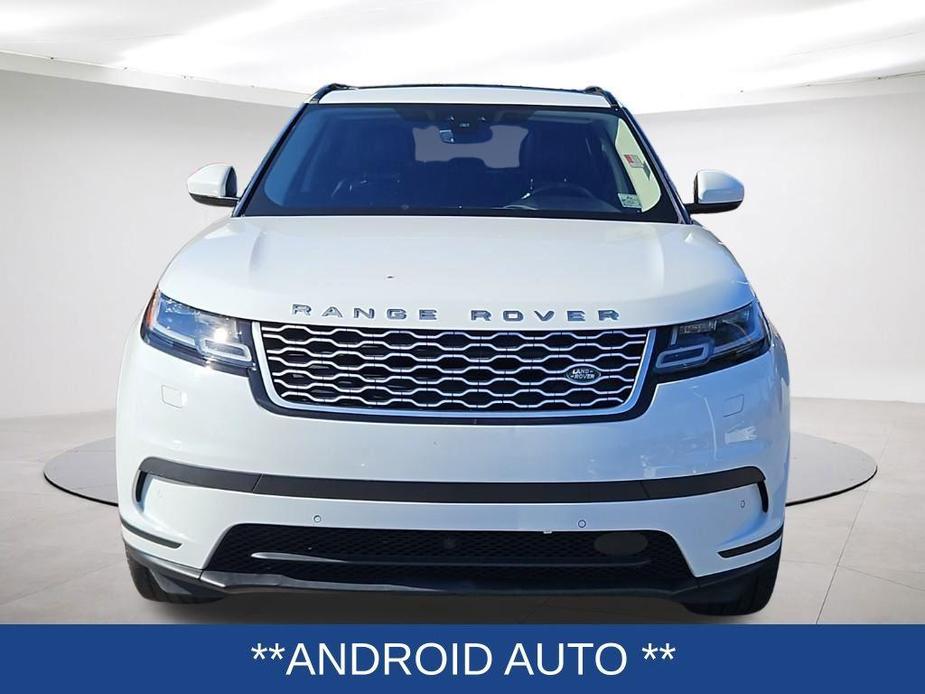 used 2019 Land Rover Range Rover Velar car, priced at $27,288