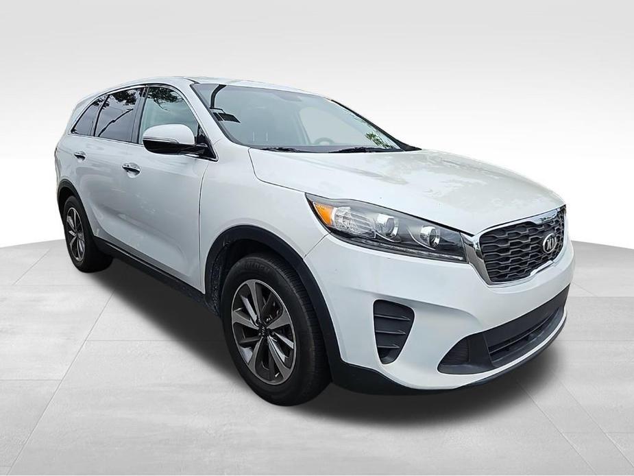 used 2020 Kia Sorento car, priced at $15,988