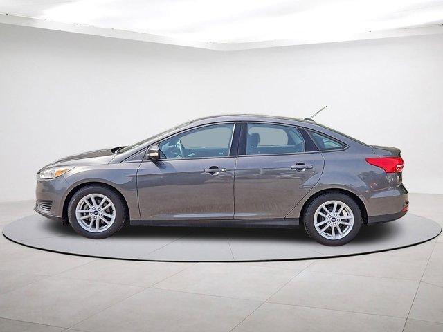 used 2017 Ford Focus car, priced at $13,988