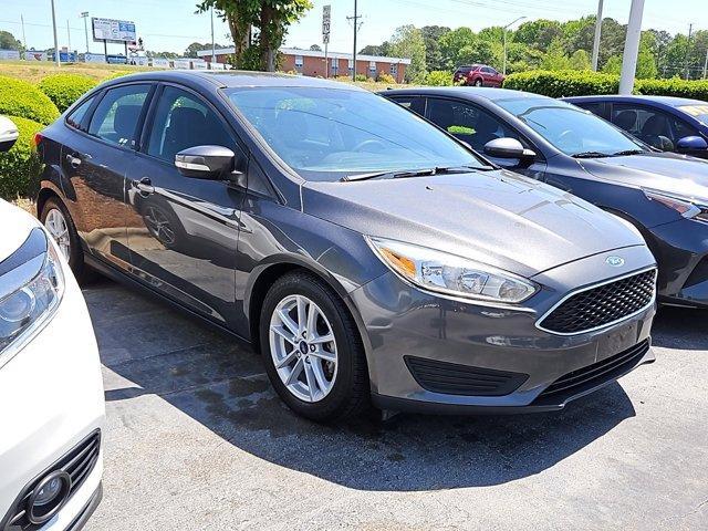 used 2017 Ford Focus car, priced at $13,988
