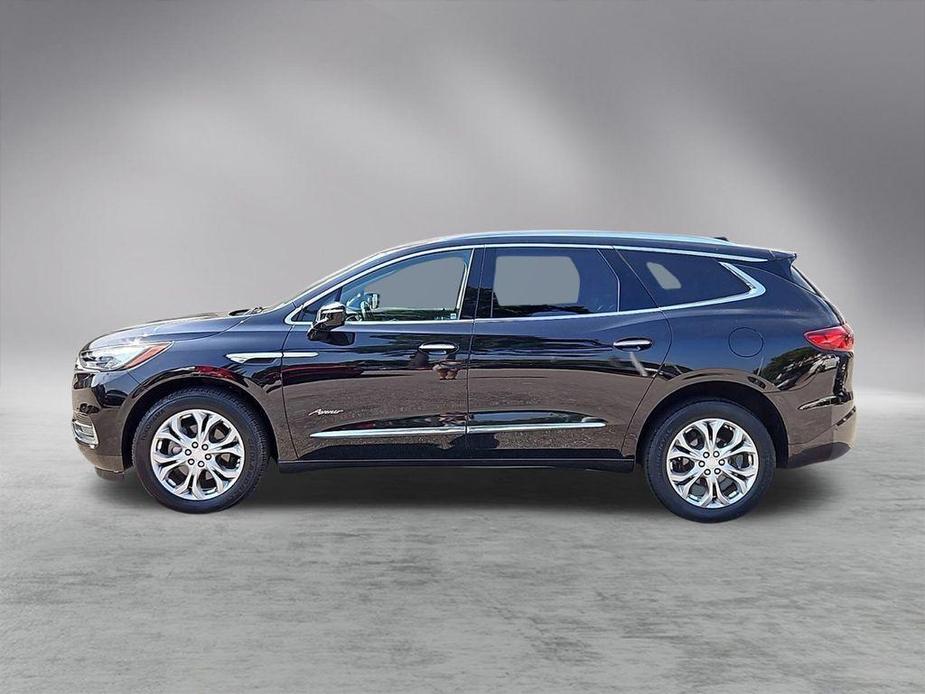 used 2018 Buick Enclave car, priced at $26,988