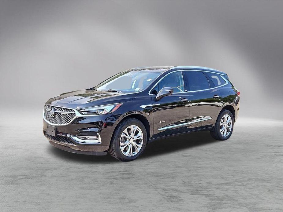 used 2018 Buick Enclave car, priced at $26,988