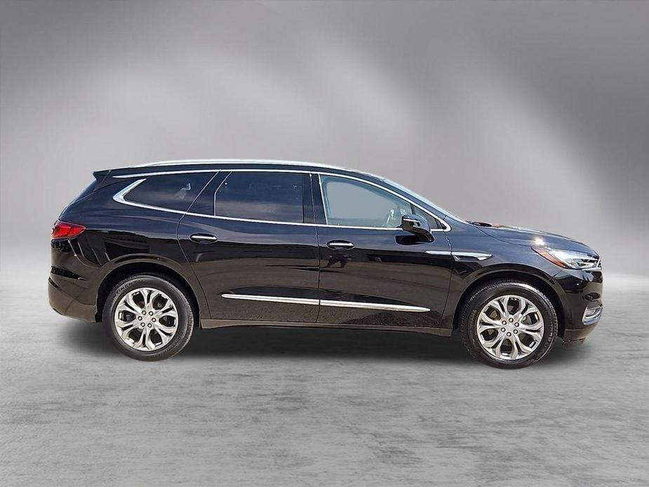 used 2018 Buick Enclave car, priced at $26,988