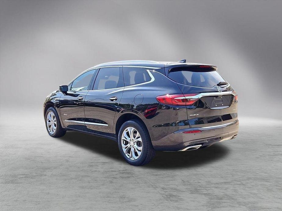 used 2018 Buick Enclave car, priced at $26,988