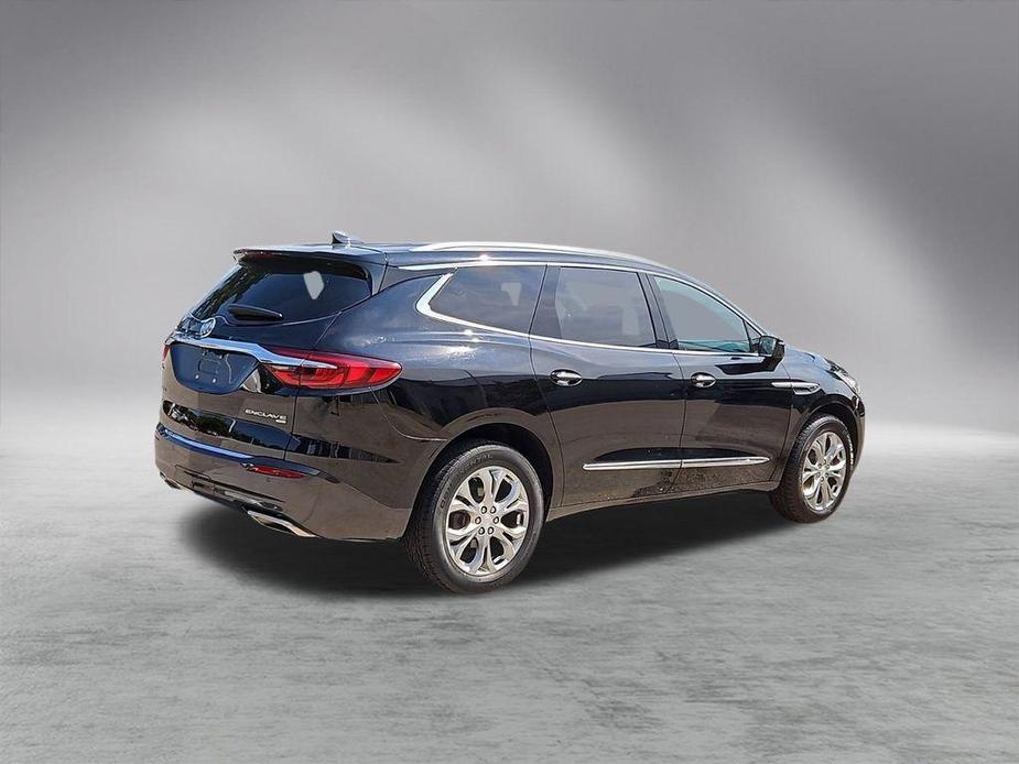 used 2018 Buick Enclave car, priced at $26,988