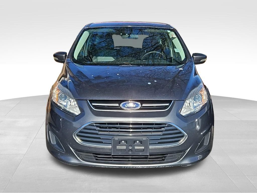 used 2017 Ford C-Max Hybrid car, priced at $13,988