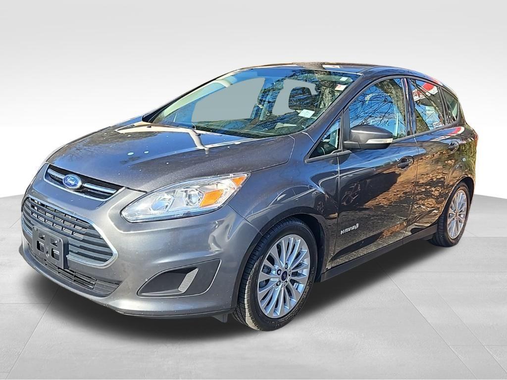 used 2017 Ford C-Max Hybrid car, priced at $13,988