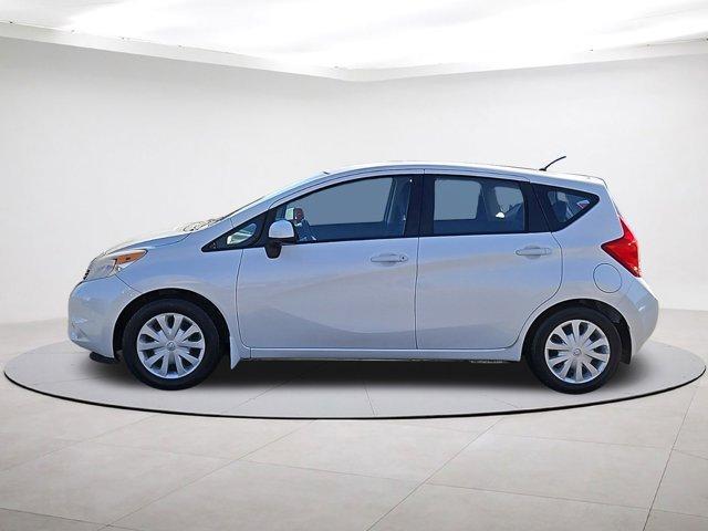 used 2014 Nissan Versa Note car, priced at $6,977