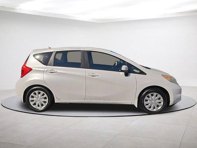 used 2014 Nissan Versa Note car, priced at $6,977