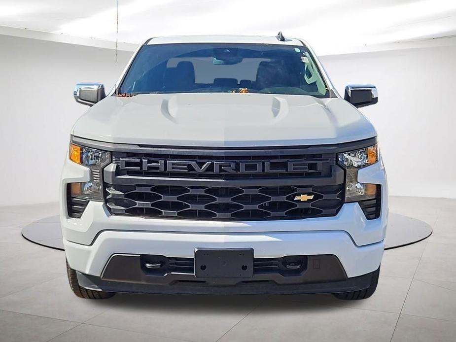 used 2022 Chevrolet Silverado 1500 car, priced at $34,788