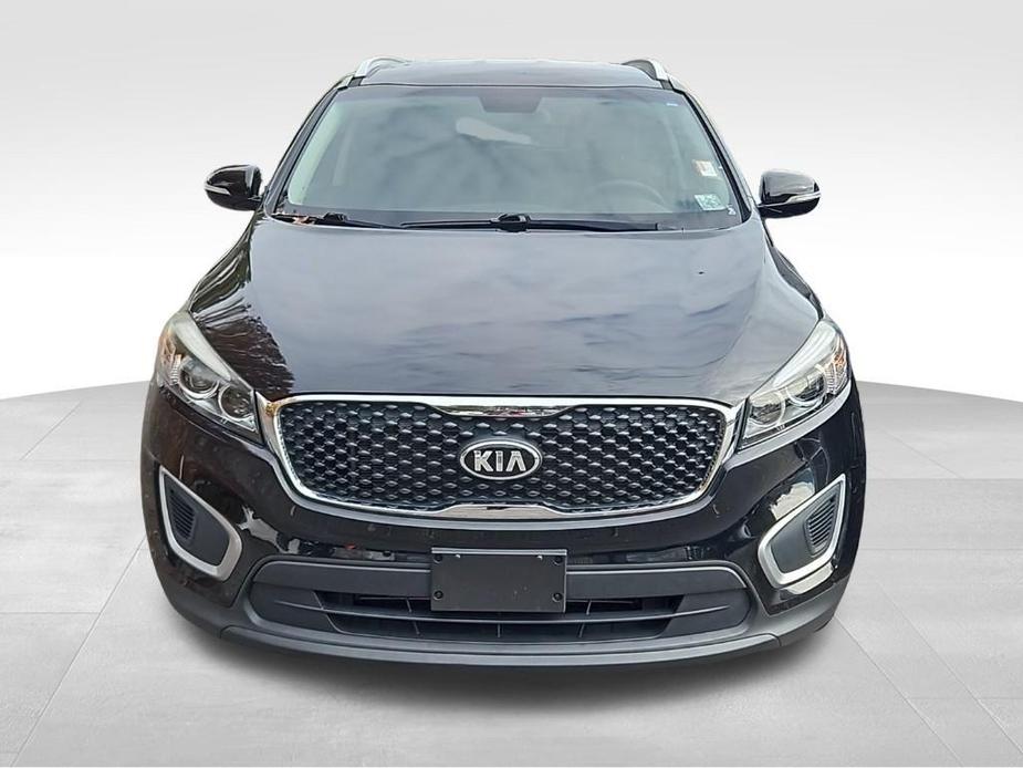 used 2017 Kia Sorento car, priced at $15,288