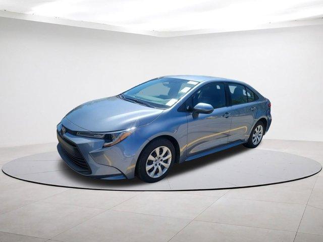 used 2023 Toyota Corolla car, priced at $21,977