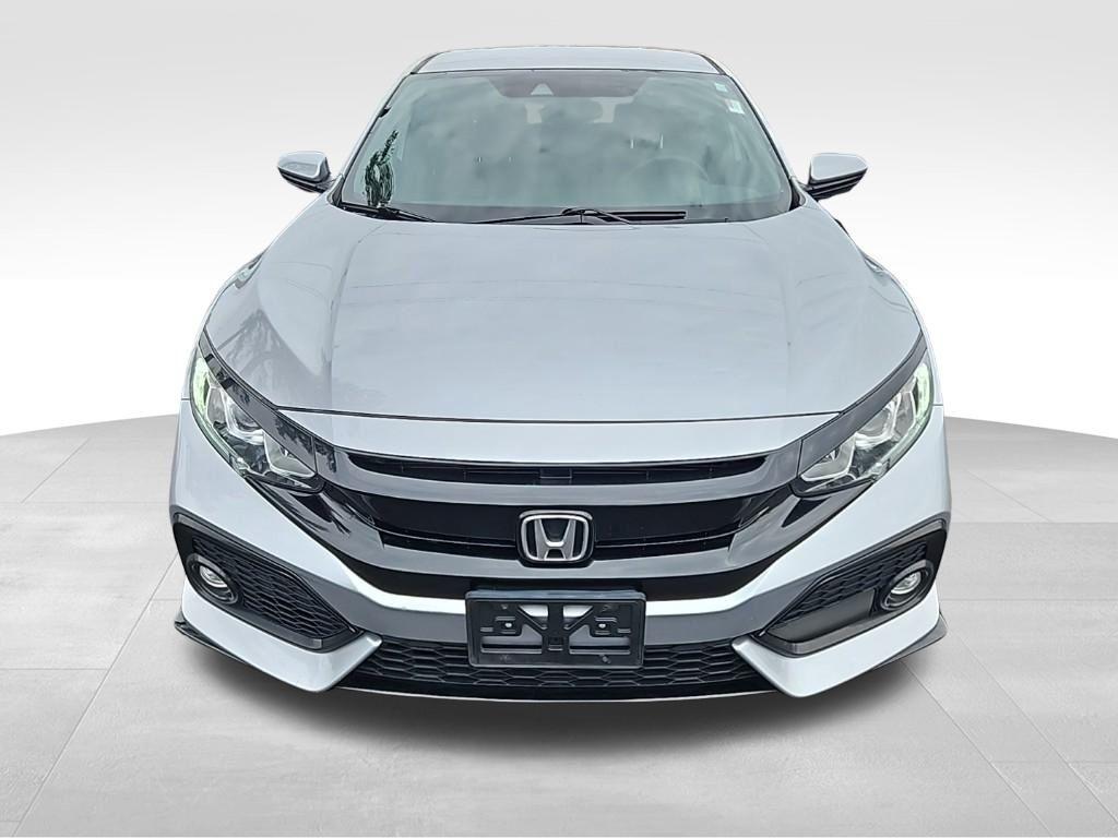 used 2019 Honda Civic car, priced at $19,988