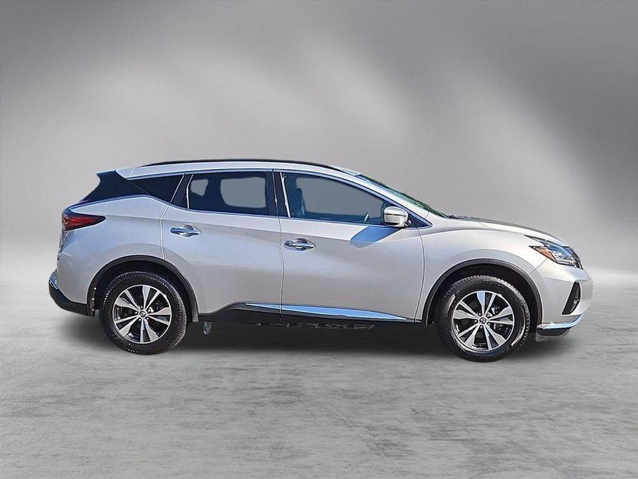 used 2023 Nissan Murano car, priced at $24,788