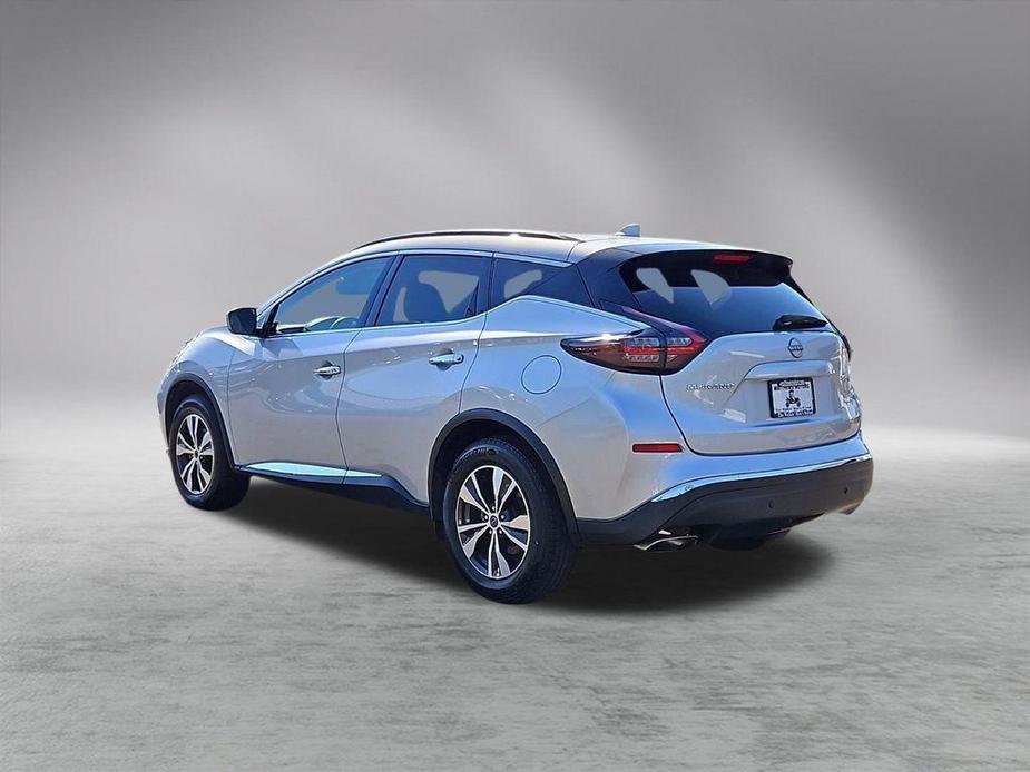 used 2023 Nissan Murano car, priced at $24,788