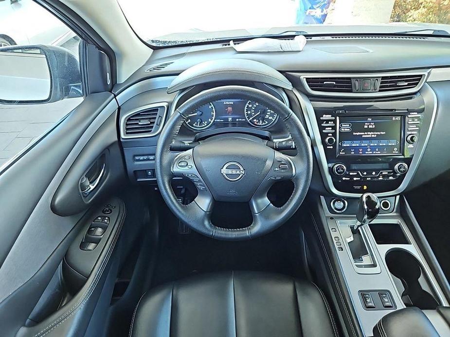 used 2023 Nissan Murano car, priced at $24,788