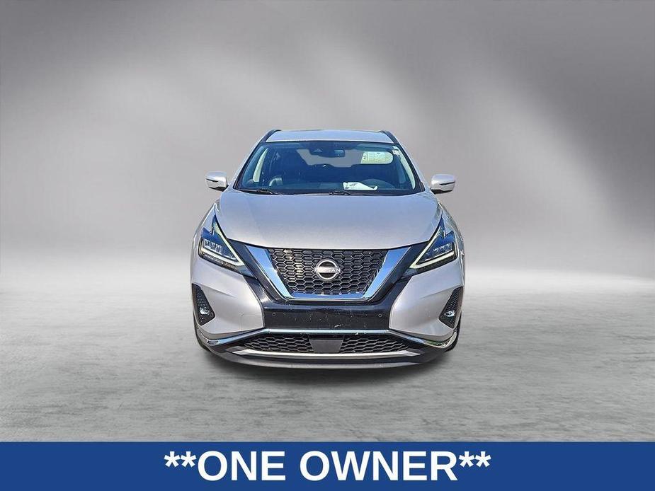 used 2023 Nissan Murano car, priced at $23,788