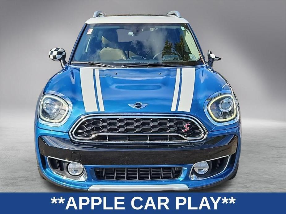 used 2018 MINI Countryman car, priced at $20,988