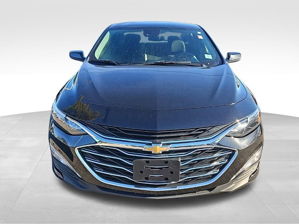 used 2023 Chevrolet Malibu car, priced at $18,288