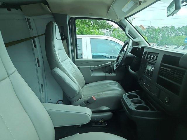 used 2020 Chevrolet Express 3500 car, priced at $25,988