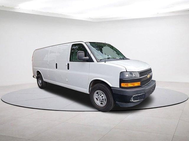 used 2020 Chevrolet Express 3500 car, priced at $25,988