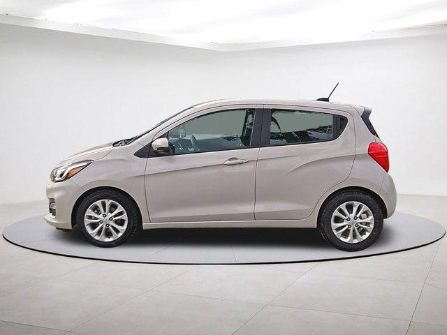 used 2021 Chevrolet Spark car, priced at $13,988