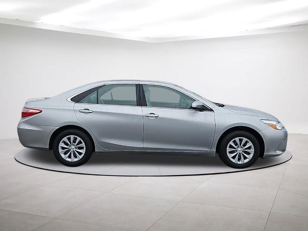 used 2017 Toyota Camry car, priced at $19,488