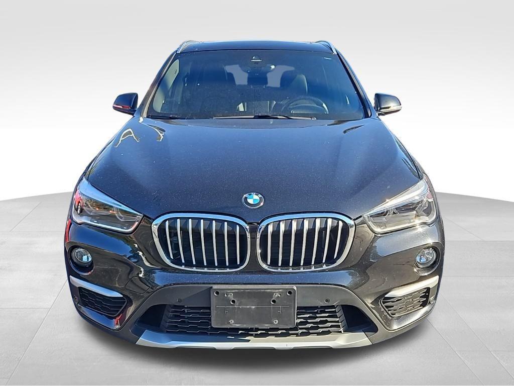 used 2017 BMW X1 car, priced at $17,988