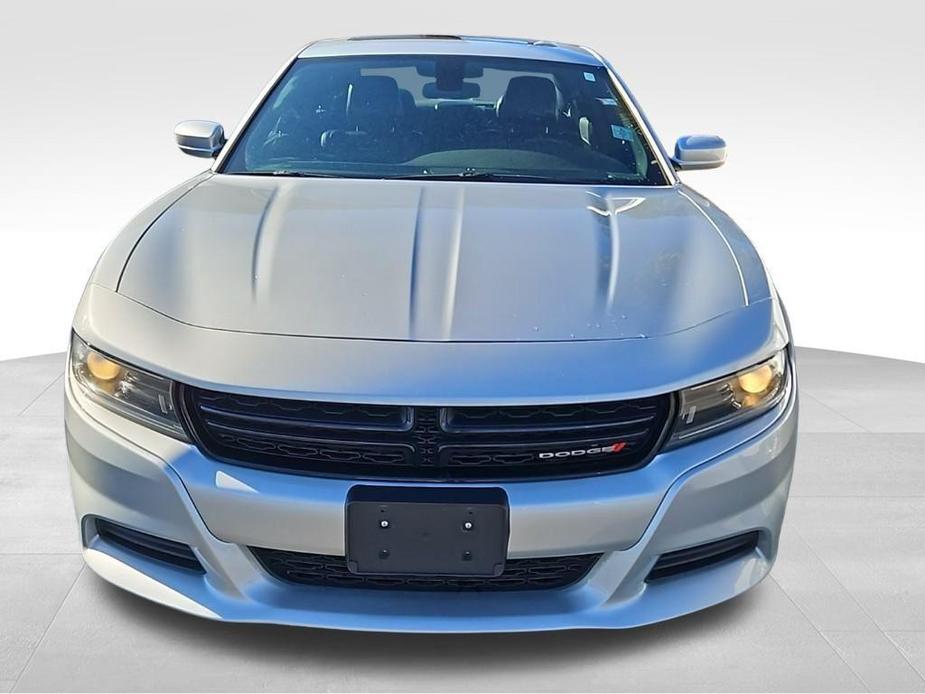 used 2022 Dodge Charger car, priced at $22,488