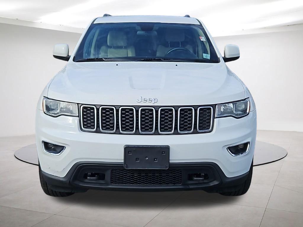 used 2019 Jeep Grand Cherokee car, priced at $16,488