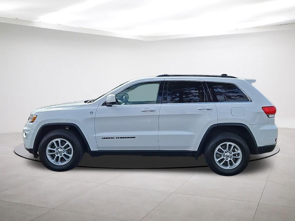 used 2019 Jeep Grand Cherokee car, priced at $16,488