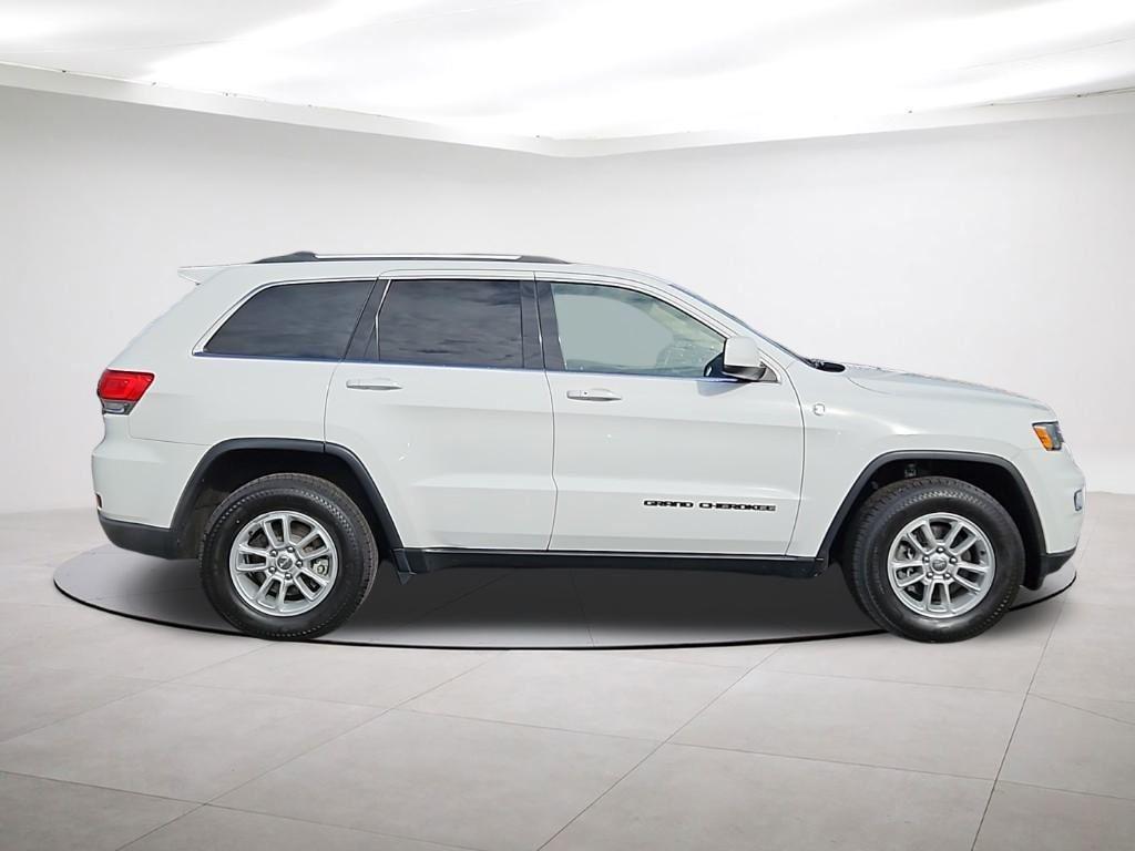 used 2019 Jeep Grand Cherokee car, priced at $16,488