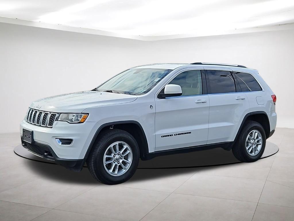 used 2019 Jeep Grand Cherokee car, priced at $16,488