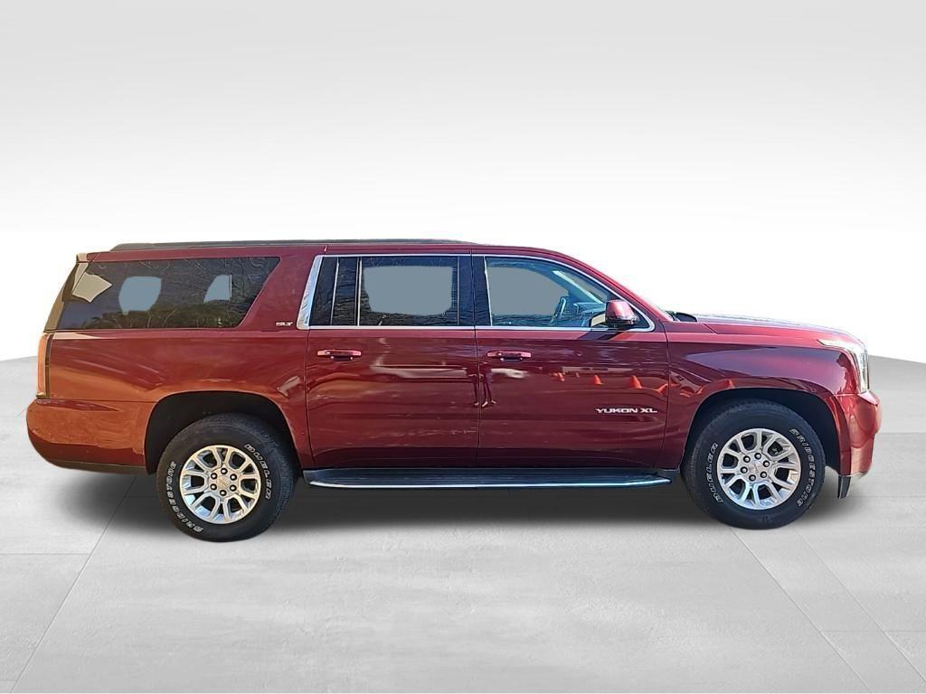 used 2020 GMC Yukon XL car, priced at $30,988