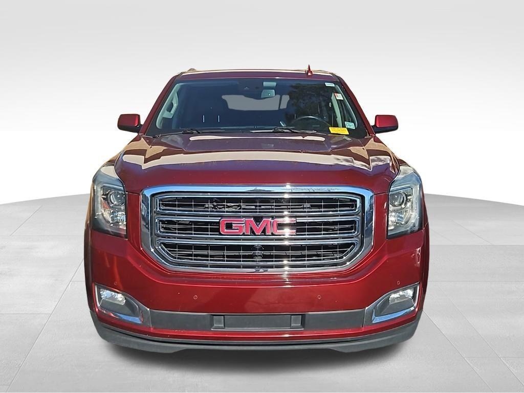 used 2020 GMC Yukon XL car, priced at $30,988