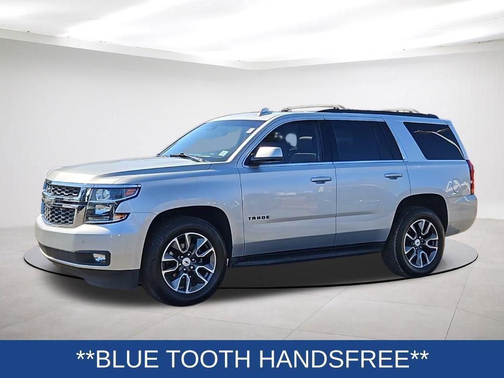 used 2019 Chevrolet Tahoe car, priced at $29,988