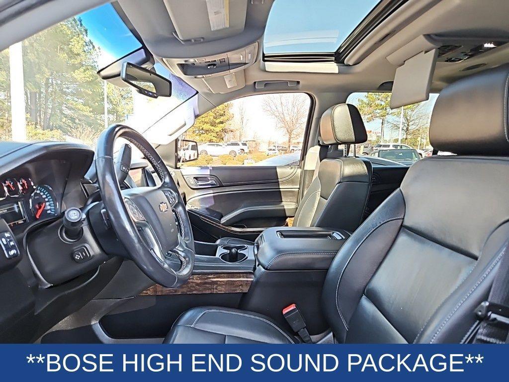 used 2019 Chevrolet Tahoe car, priced at $29,988