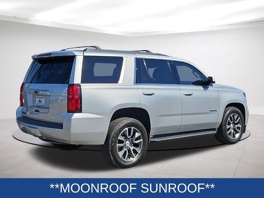 used 2019 Chevrolet Tahoe car, priced at $29,988