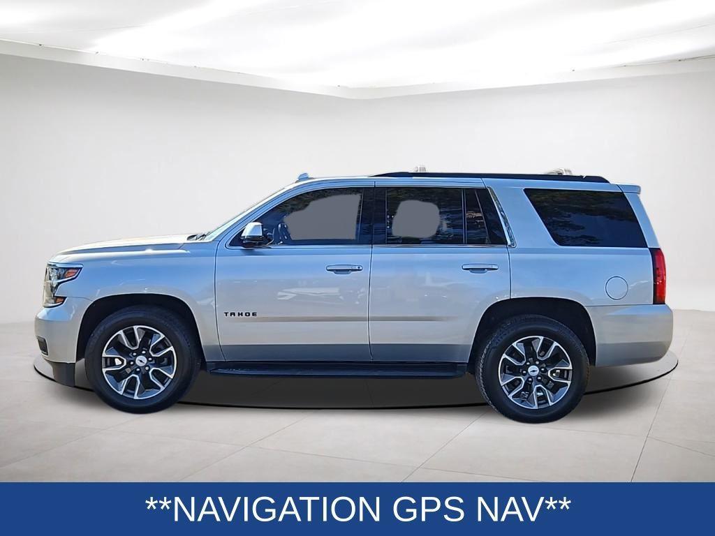 used 2019 Chevrolet Tahoe car, priced at $29,988