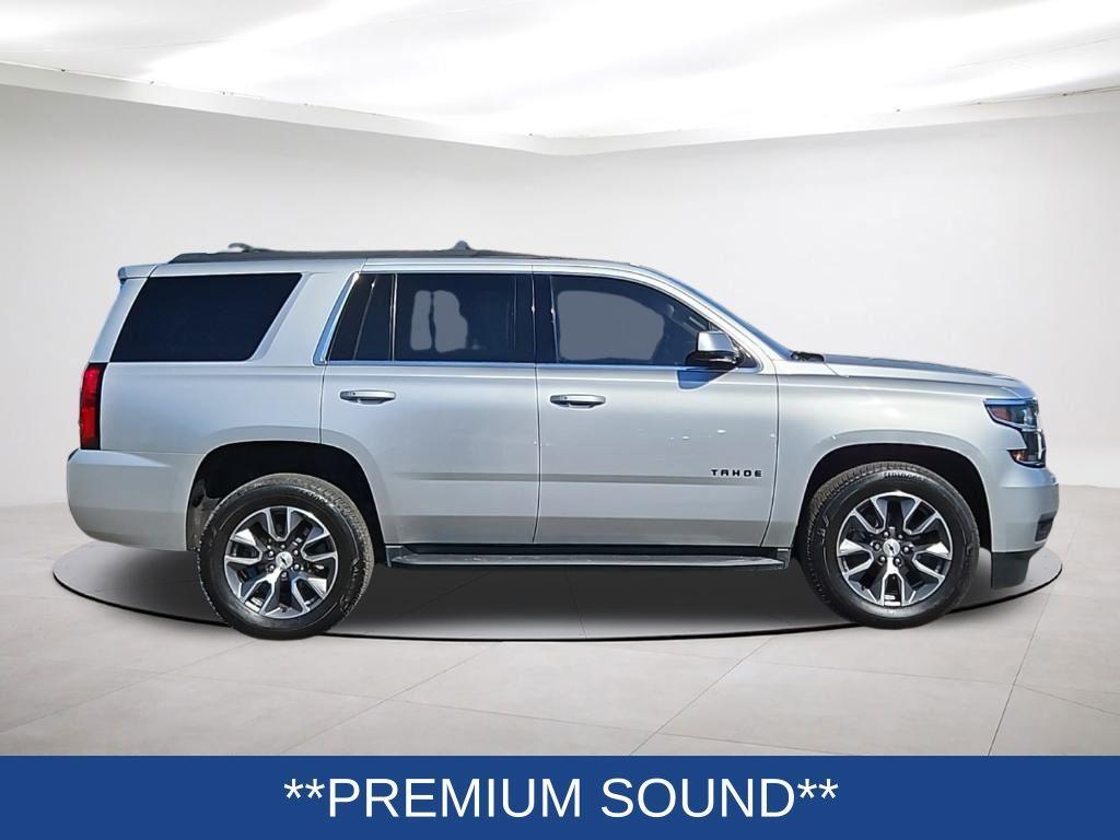 used 2019 Chevrolet Tahoe car, priced at $29,988