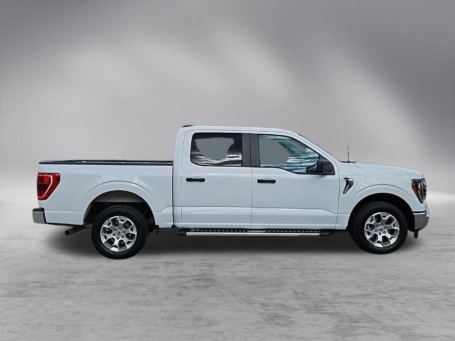 used 2023 Ford F-150 car, priced at $33,988