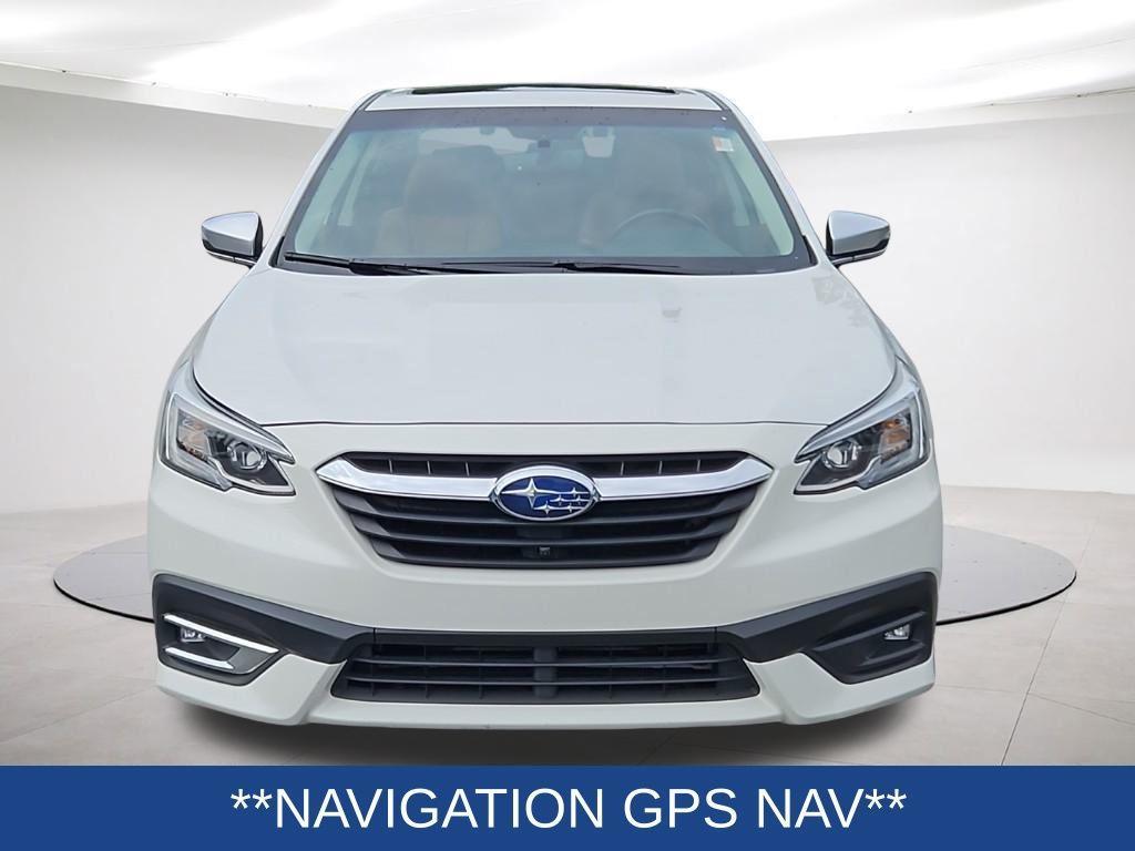 used 2022 Subaru Legacy car, priced at $26,488