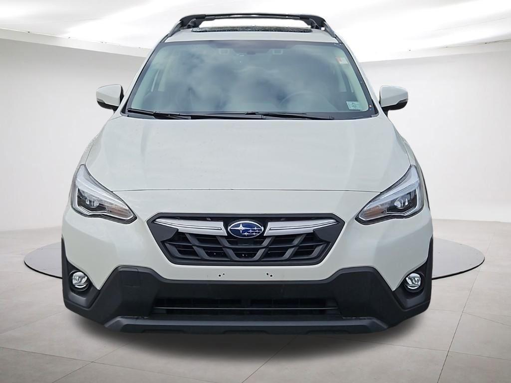 used 2023 Subaru Crosstrek car, priced at $25,988