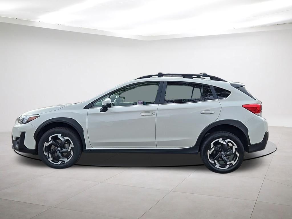 used 2023 Subaru Crosstrek car, priced at $25,988