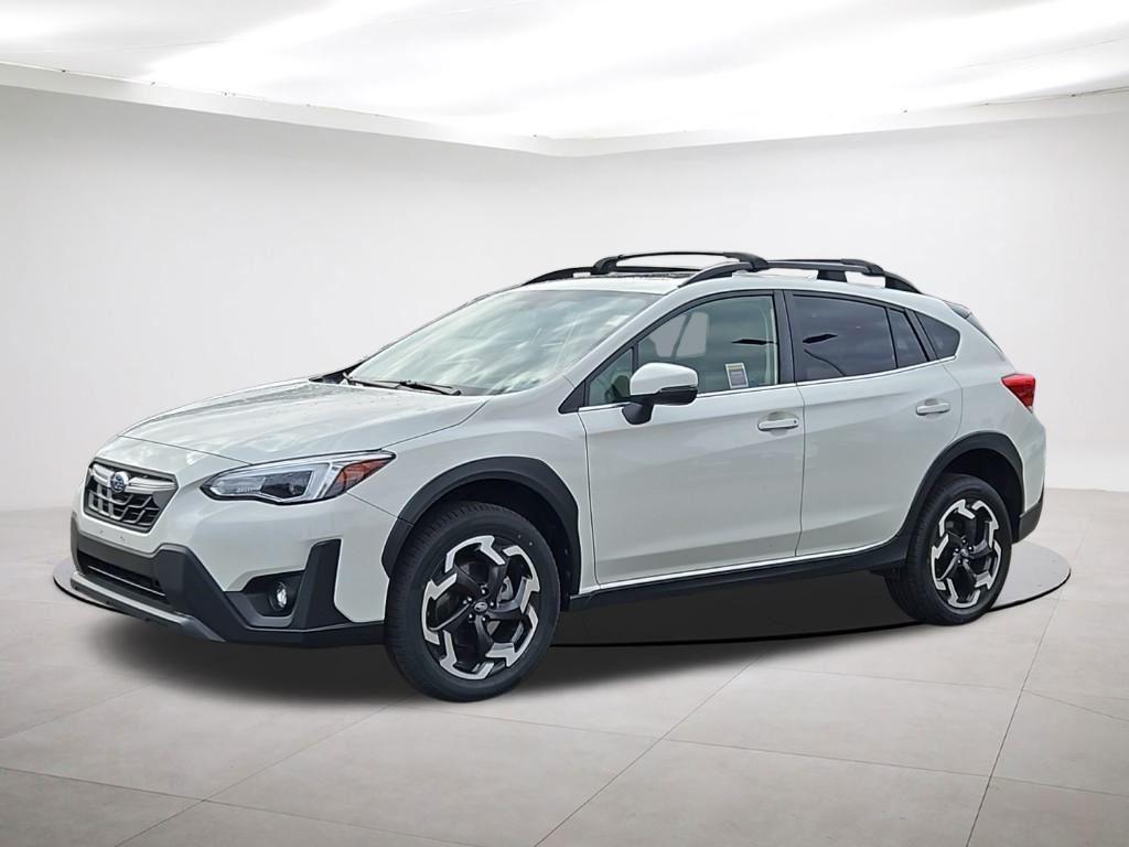 used 2023 Subaru Crosstrek car, priced at $25,988