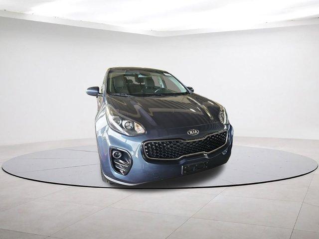 used 2019 Kia Sportage car, priced at $17,788