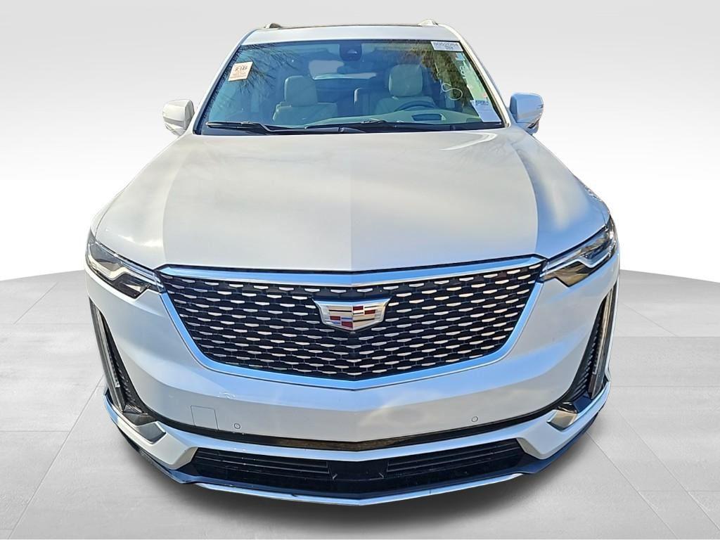 used 2021 Cadillac XT6 car, priced at $30,988