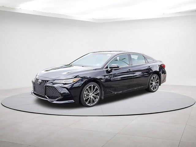 used 2019 Toyota Avalon car, priced at $31,588