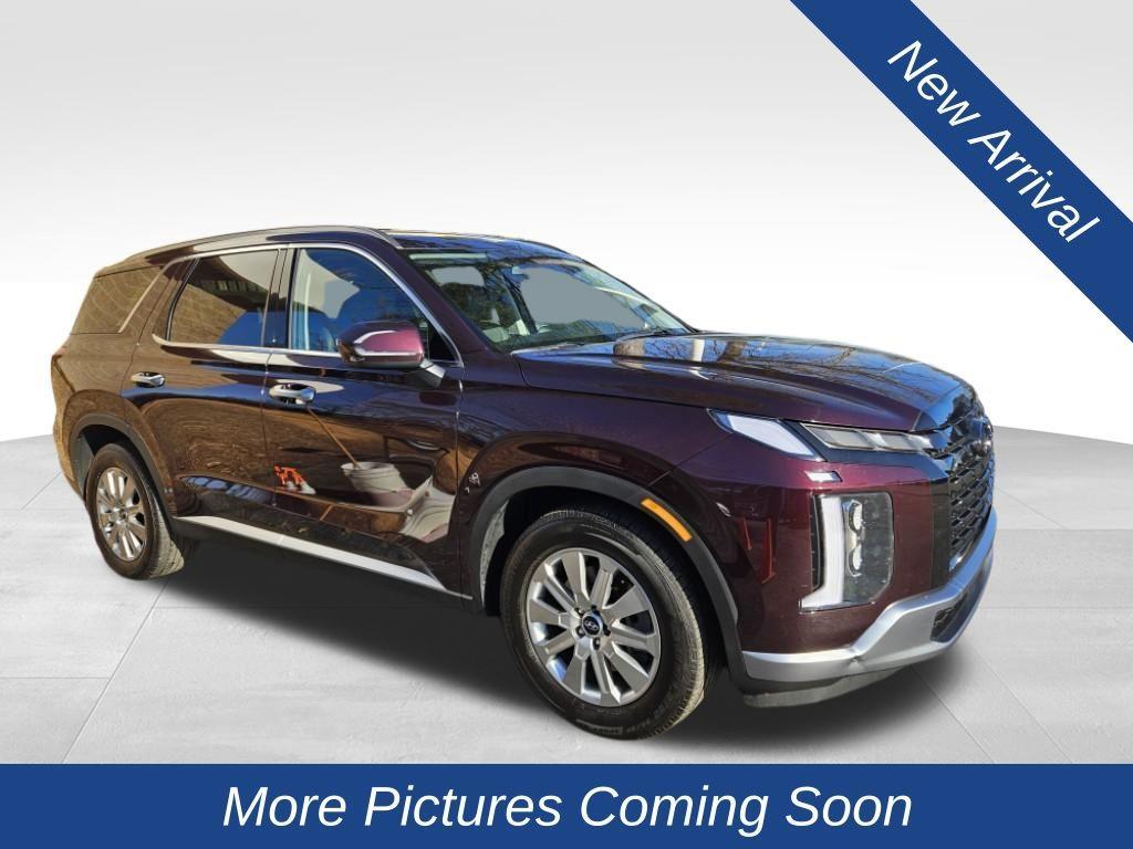 used 2024 Hyundai Palisade car, priced at $36,588