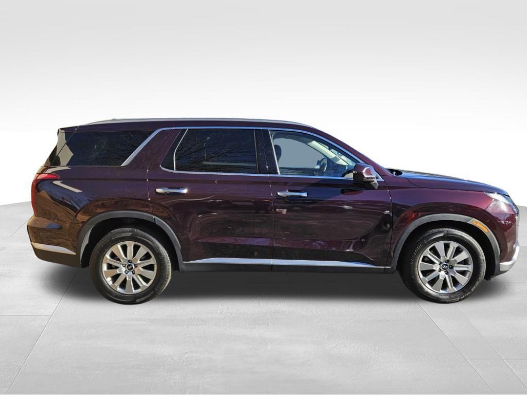 used 2024 Hyundai Palisade car, priced at $36,588